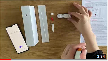 Biosynex test video.PNG