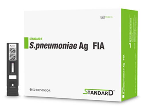 S Pneumoniae Standard F sneltest.jpg