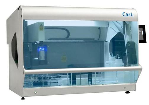 Carl - recomLine Strip Processor